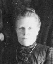 Mary Ann Banford (1851 - 1934) Profile